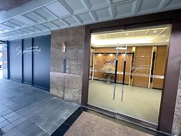 Dongdaemun Signature Hotel