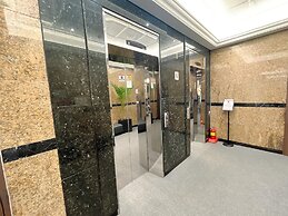 Dongdaemun Signature Hotel