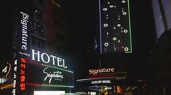 Dongdaemun Signature Hotel
