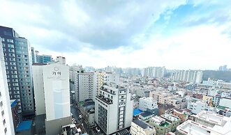 Dongdaemun Signature Hotel