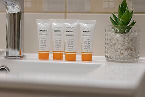 Spacious Apartment Vistula by Renters