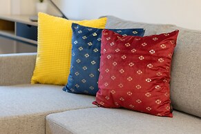 Spacious Apartment Vistula by Renters