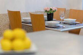 Spacious Apartment Vistula by Renters