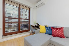 Spacious Apartment Vistula by Renters
