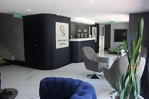 Cosy Suite Hotel