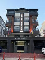 Cosy Suite Hotel