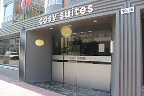 Cosy Suite Hotel