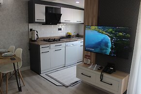 Cosy Suite Hotel