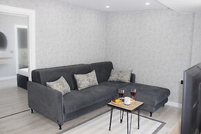 Cosy Suite Hotel