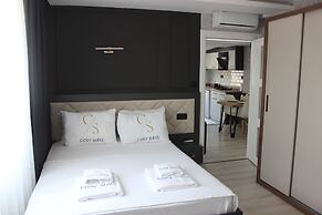 Cosy Suite Hotel