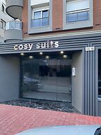Cosy Suite Hotel