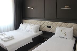 Cosy Suite Hotel