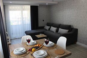 Cosy Suite Hotel