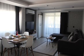 Cosy Suite Hotel