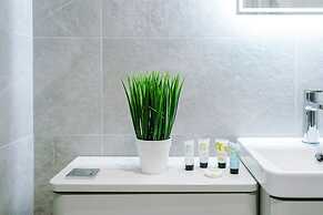 Hilltop Serviced Apartments - Stockport