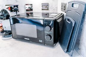 Hilltop Serviced Apartments - Stockport