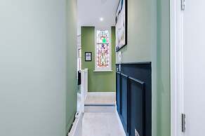 Hilltop Serviced Apartments - Stockport