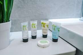 Hilltop Serviced Apartments - Stockport