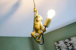 Hilltop Serviced Apartments - Stockport