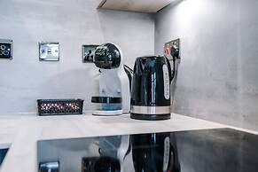 Hilltop Serviced Apartments - Stockport