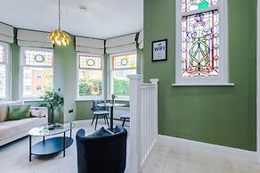 Hilltop Serviced Apartments - Stockport