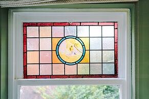 Hilltop Serviced Apartments - Stockport