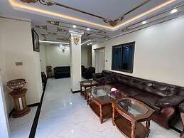 White Palace Hotel & Resort