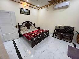 White Palace Hotel & Resort