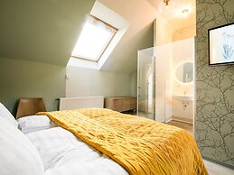 Stuckhotel Fettehenne