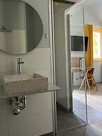 Stuckhotel Fettehenne