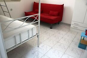 Trilocale Glicine piano terra Baia Verde