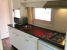 Holiday Chalets Mariënberg Hardenberg N6778