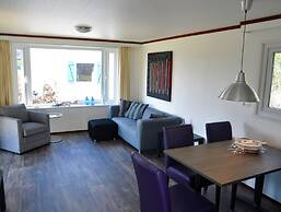 Holiday Chalets Mariënberg Hardenberg N6778