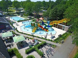 Holiday Chalets Mariënberg Hardenberg N6778
