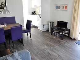 Holiday Chalets Mariënberg Hardenberg N6778