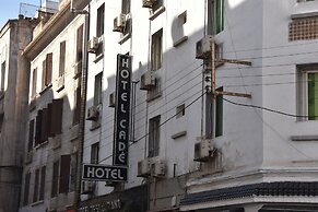 Cadé Hotel