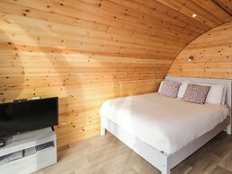 The Wheelhouse Pod No. 1