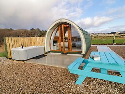 The Wheelhouse Pod No. 1