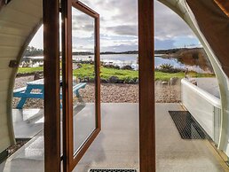 The Wheelhouse Pod No. 1