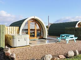 The Wheelhouse Pod No. 1