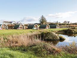 The Wheelhouse Pod No. 2