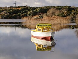 The Wheelhouse Pod No. 2