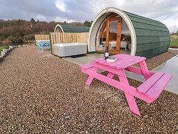 The Wheelhouse Pod No. 2