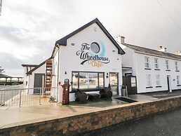 The Wheelhouse Pod No. 2