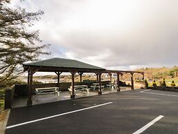 The Wheelhouse Pod No. 2