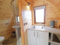 The Wheelhouse Pod No. 2