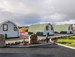 The Wheelhouse Pod No. 2