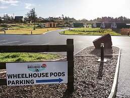 The Wheelhouse Pod No. 2