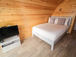 The Wheelhouse Pod No. 3