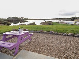 The Wheelhouse Pod No. 3